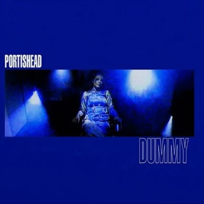 Portishead - Dummy [LP] (20th Anniversary)1