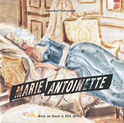 Various Artists - Marie Antoinette (OST) [2LP]1