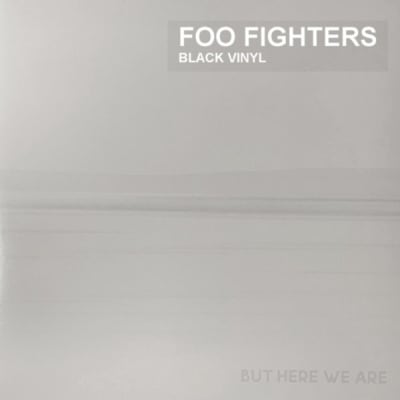 Foo Fighters - But Here We Are [LP]1