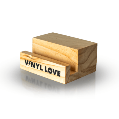 Parante de Vinilos (Claro)