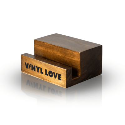 Parante de Vinilos (Oscuro)
