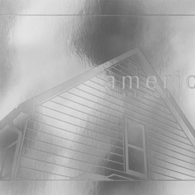 American Football - American Football [2LP] (Silver Colored Vinyl, 45RPM, 25th Ann, Download)1