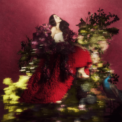 Jessie Ware - SUPERBLOOM [LP]