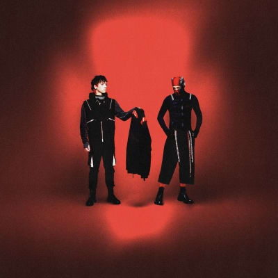 twenty one pilots - Breach [CD]