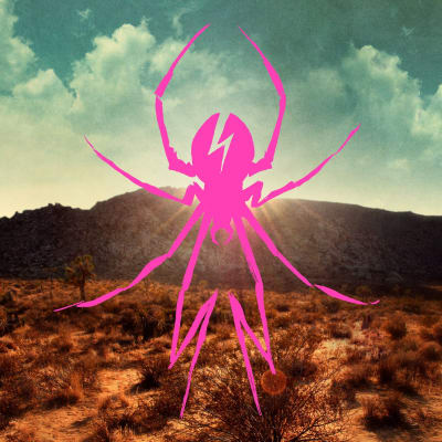 My Chemical Romance - Danger Days: The True Lives Of The Fabulous Killjoys Deluxe [2CD]