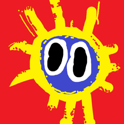 Primal Scream - Screamadelica [2LP]2