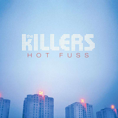 The Killers - Hot Fuss [CD]