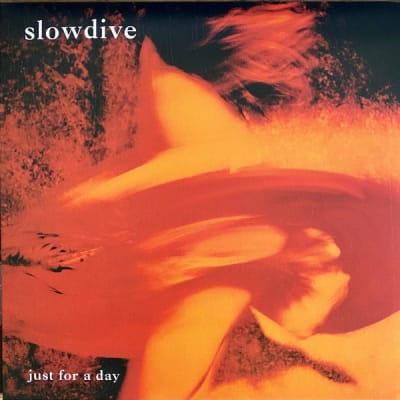 Slowdive - Just For A Day [LP]