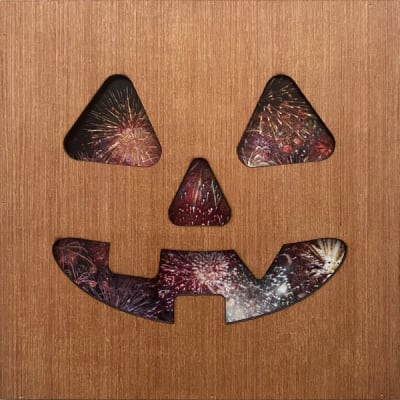 Fang Island - Doesn't Exist II: The Complete Recordings [3LP+7'']1