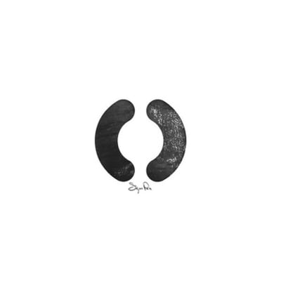 Sigur Ros - ( ) [2LP] (Die-Cut Sleeve, UV Varnish Inner Bags)1