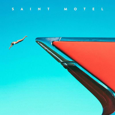 Saint Motel - My Type EP (CD)1