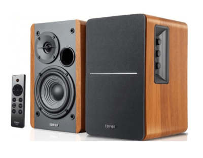 Edifier R1280DBS - Brown