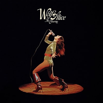 Wolf Alice - The Clearing [LP]1