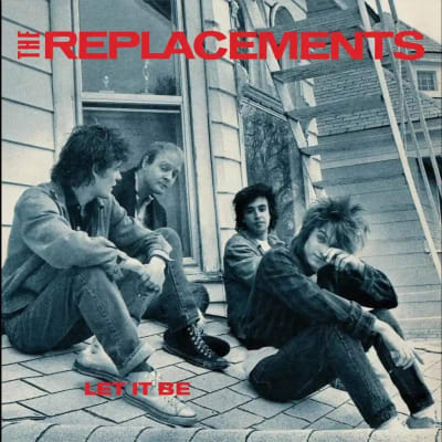 The Replacements - Let It Be [3CD] (Deluxe Edition)1