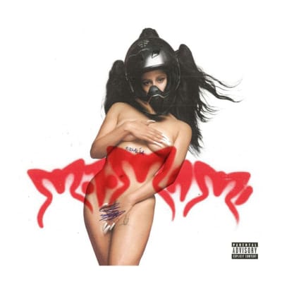 ROSALIA - MOTOMAMI [CD]1