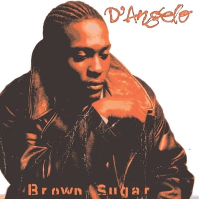D'Angelo - Brown Sugar [2LP]