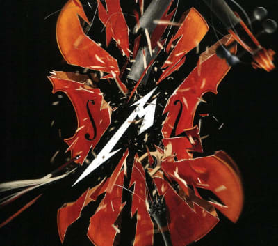 Metallica, San Francisco Symphony - S&M2 [2CD+BluRay]