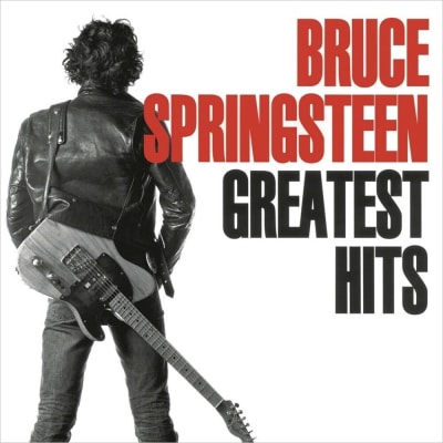 Bruce Springsteen - Greatest Hits [CD]1