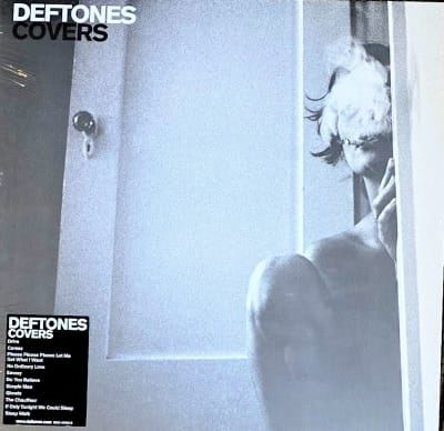 Deftones - Covers [LP]1