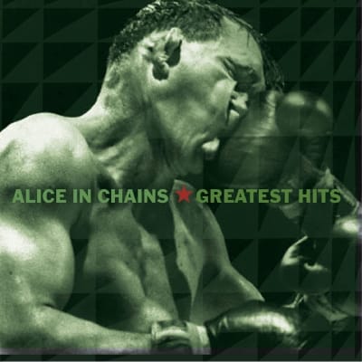 Alice In Chains - Greatest Hits [CD]1
