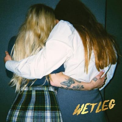 Wet Leg - Wet Leg [LP] (Download)1