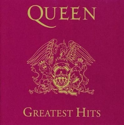 Queen - Greatest Hits I [CD]1