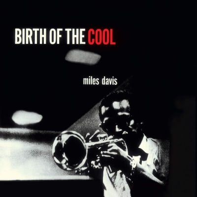Miles Davis - Birth Of The Cool [LP] Transparent Red Colored Vinyl, HeavyWeight, Limited)1