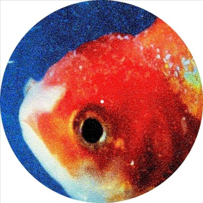 Vince Staples - Big Fish Theory [2LP] (Picture Disc)1