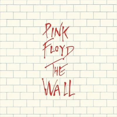 Pink Floyd - The Wall [2CD]