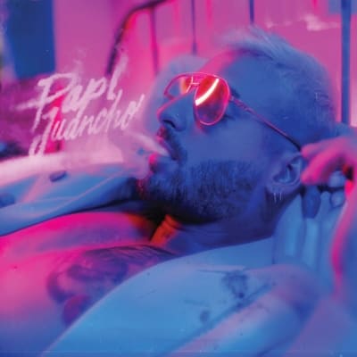 Maluma - PAPI JUANCHO [2LP] (Pink Vinyl)1