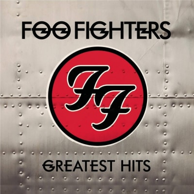 Foo Fighters - Greatest Hits [CD]1