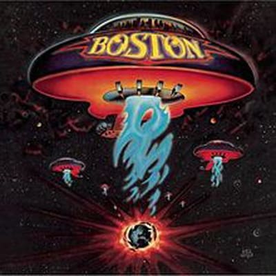 Boston - Boston [CD]1