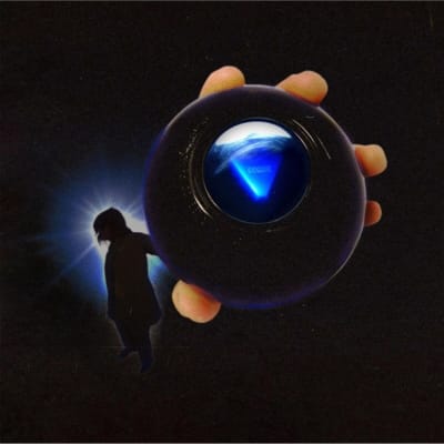 Djo - Decide [LP]1
