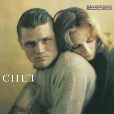 Chet Baker - Chet [LP] (HeavyWeight)1