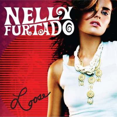 Nelly Furtado - Loose [2LP]1