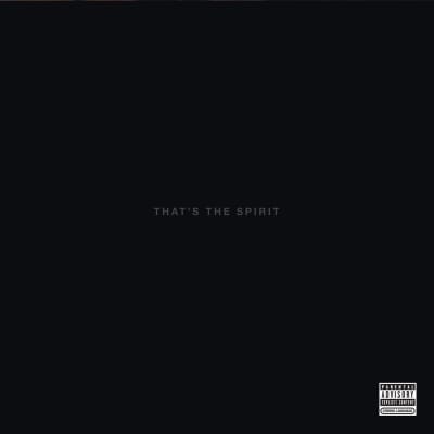 Bring Me The Horizon - That's The Spirit [LP+CD]1
