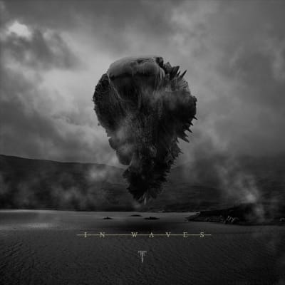 Trivium - In Waves [2LP] (Clear Colored Vinyl)1