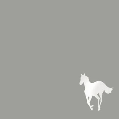 Deftones - White Pony [CD]2