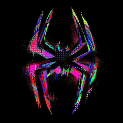 Metro Boomin - Metro Boomin Presents Spider-Man Across The Spider-Verse OST [2LP] (Heroes Version)1