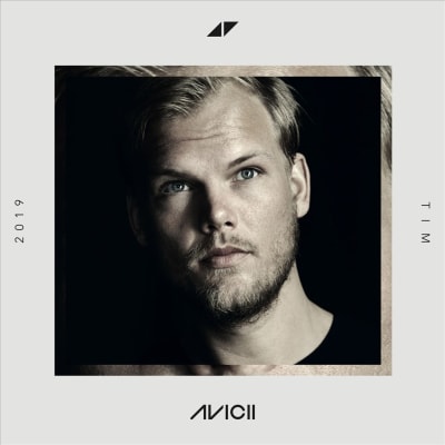 Avicii - Tim [LP]