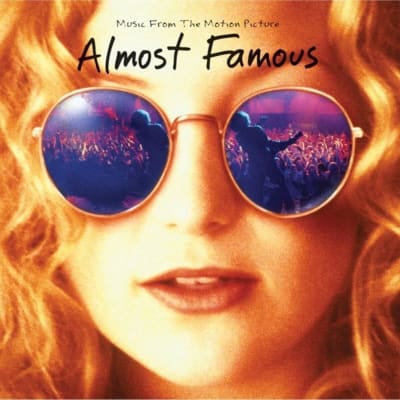 Various Artists - Almost Famous (OST) [2LP] (HeavyWeight)1