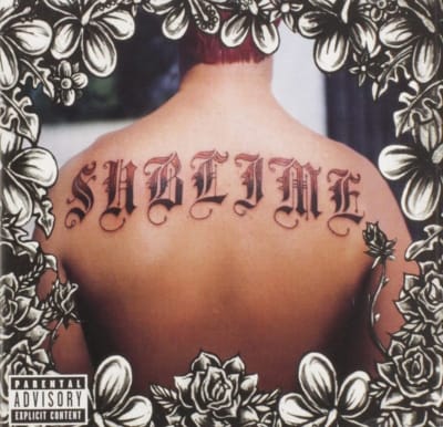 Sublime - Sublime [CD]