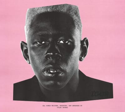 Tyler, The Creator - IGOR [CD]1