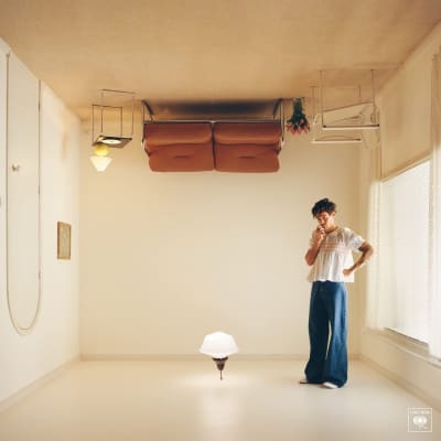 Harry Styles - Harry's House [CD]1