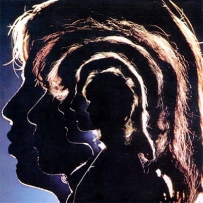 Rolling Stones - Hot Rocks 1964-1971 [2CD]