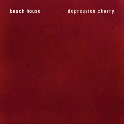 Beach House - Depression Cherry [LP]1