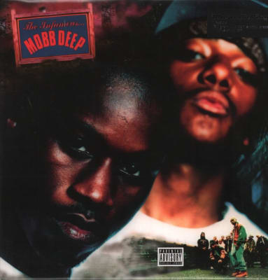 Mobb Deep  - Infamous [2LP]1