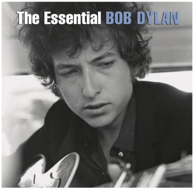 Bob Dylan - The Essential Bob Dylan [2CD]2