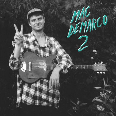 Mac Demarco - 2 [LP] (Download)
