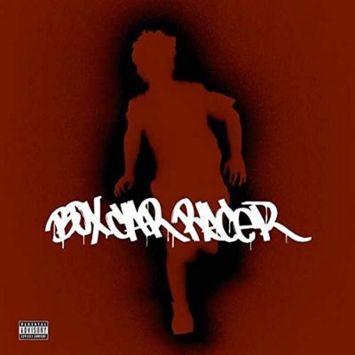 Box Car Racer - Box Car Racer [LP] (15th Anniversary)1
